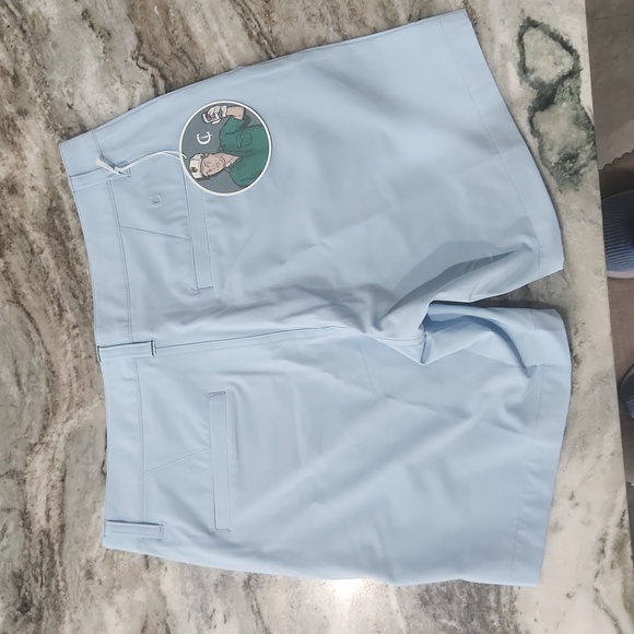 Criquet Anytime shorts-size 30 - Picture 4 of 4